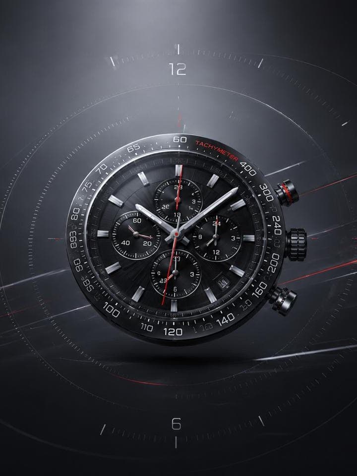 Chronograph