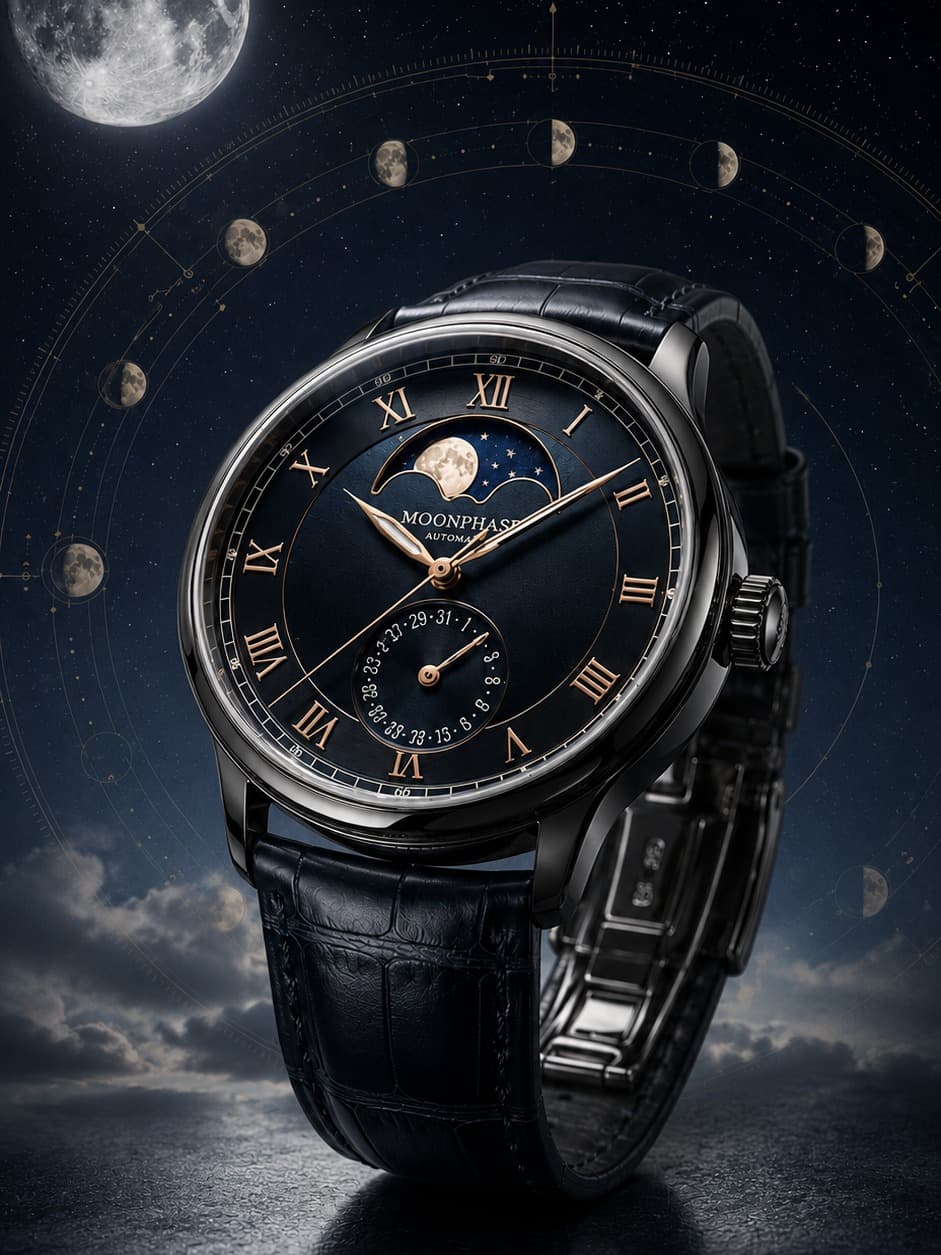 Moonphase